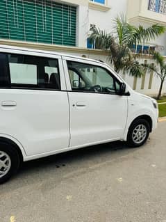 Suzuki Wagon R 2022