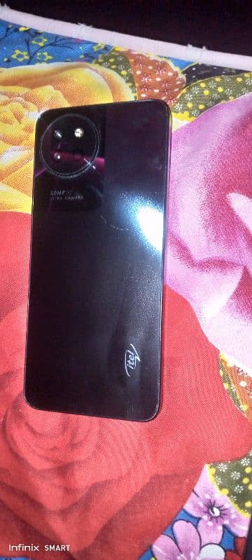 itel s23 lush condition 0