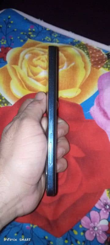 itel s23 lush condition 2