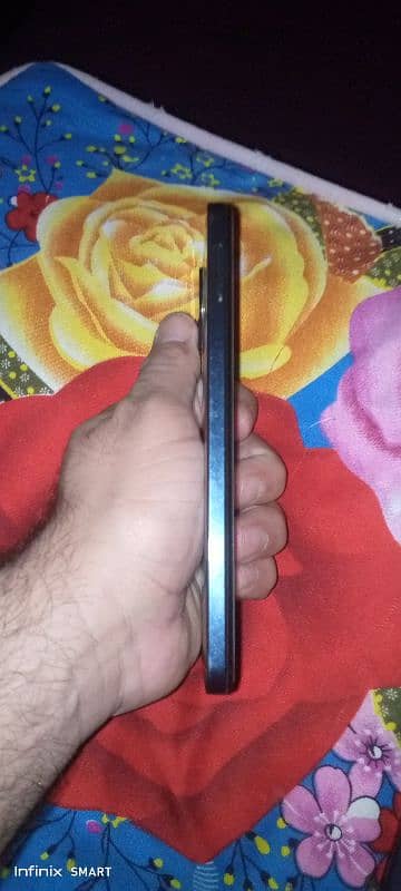 itel s23 lush condition 4