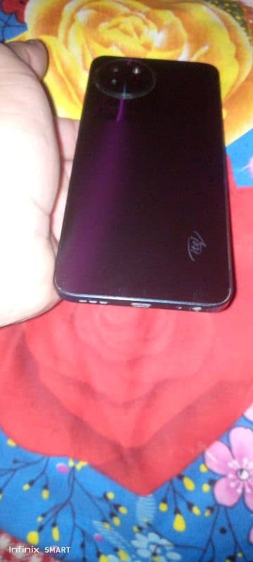 itel s23 lush condition 5