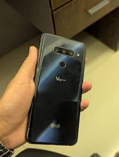 lg v40 thinq