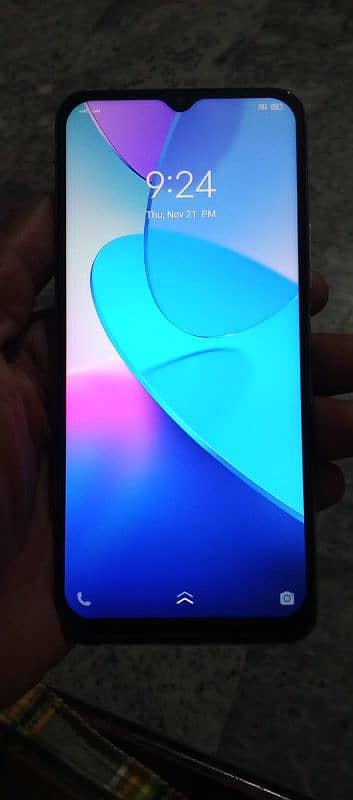 Vivo y20i 2