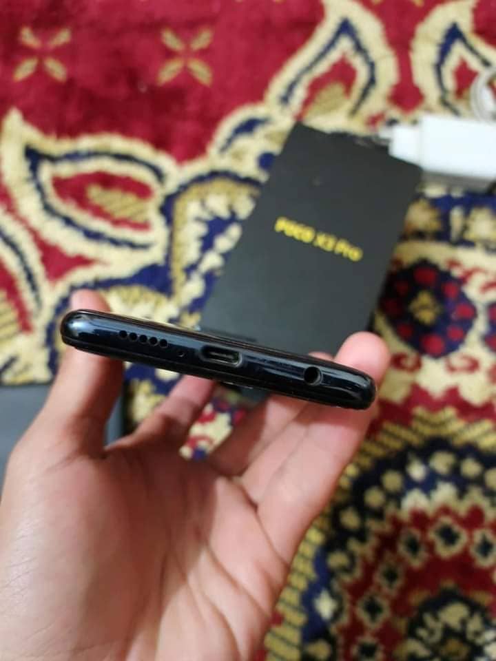 Poco x3 pro PTA approved for sale 0326606851 1