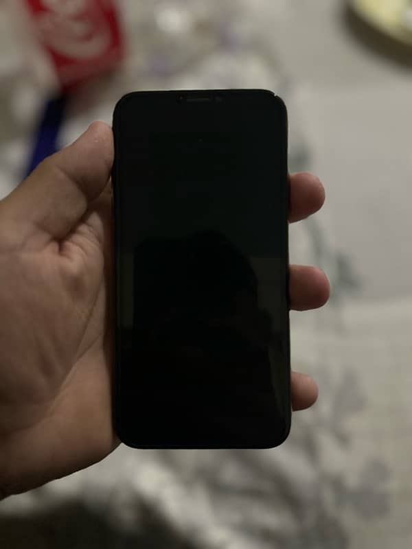 iphone xs non pta factory unlock ha all ok ha 1