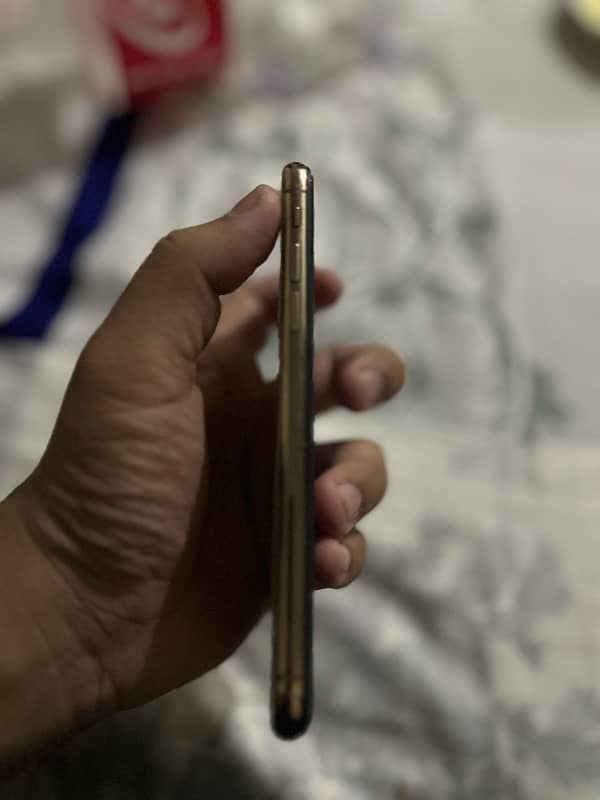 iphone xs non pta factory unlock ha all ok ha 2