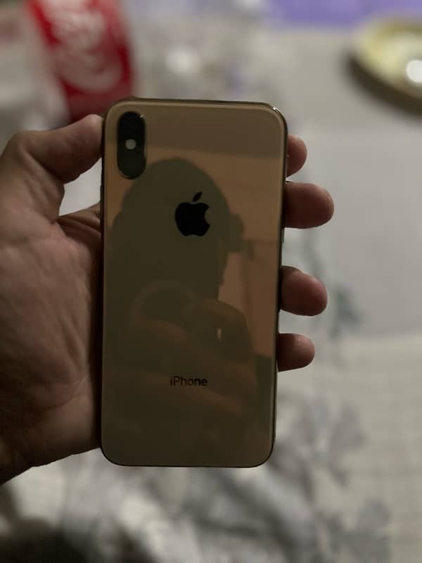 iphone xs non pta factory unlock ha all ok ha 3