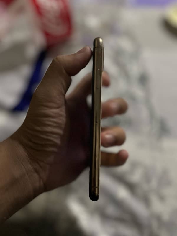 iphone xs non pta factory unlock ha all ok ha 5