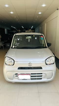 Suzuki Alto L limited