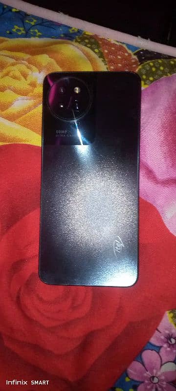 itel s23 lush condition 6