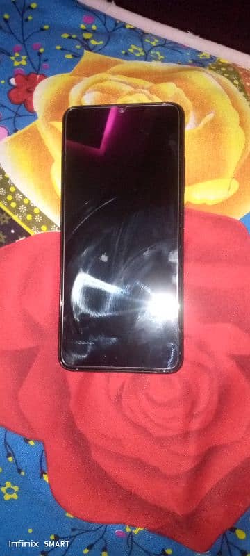 itel s23 lush condition 7