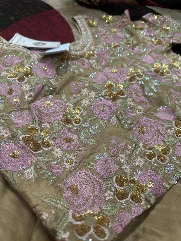 lehenga choli from brand ethnic 3