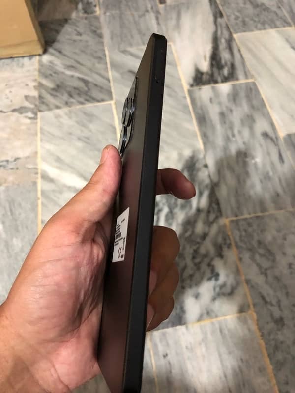 Realme c53 mobile for sale complete saman hai 3