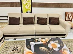 corner sofa set