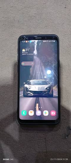 Samsung galaxy s9 4 64 pta official approved