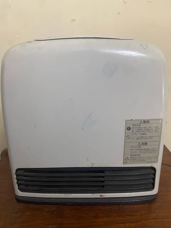 Rinnai Heater for sale 0