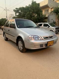 Suzuki Cultus VXR 2006