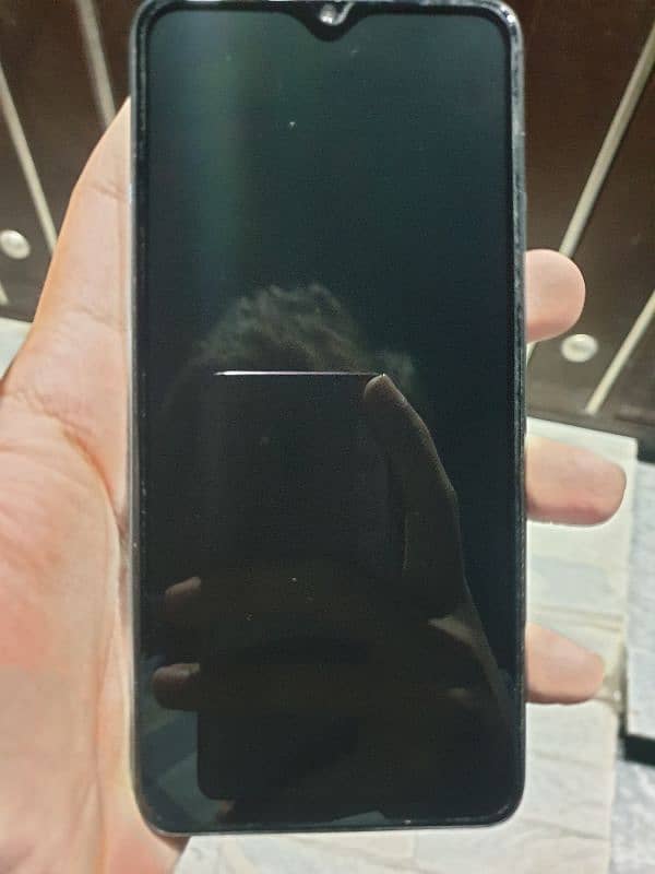 Vivo s1 8/256 2