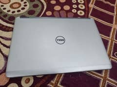 Dell e7440