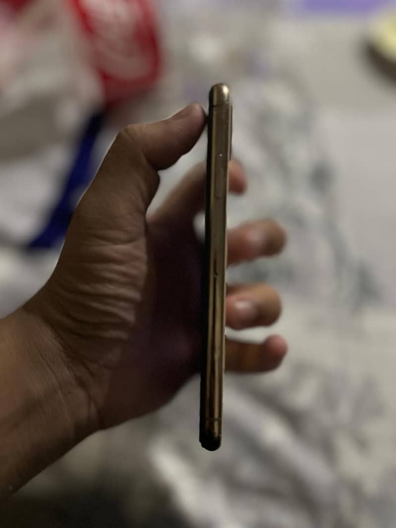 iphone xs ha all ok ha non pta factory unlock 1