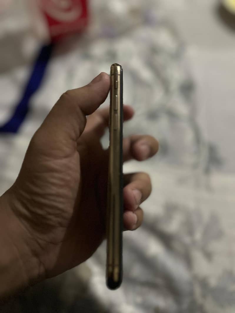 iphone xs ha all ok ha non pta factory unlock 3