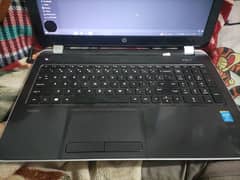 HP Laptop