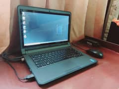 Dell Intel Core i3 With Table