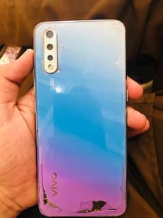 vivo s1