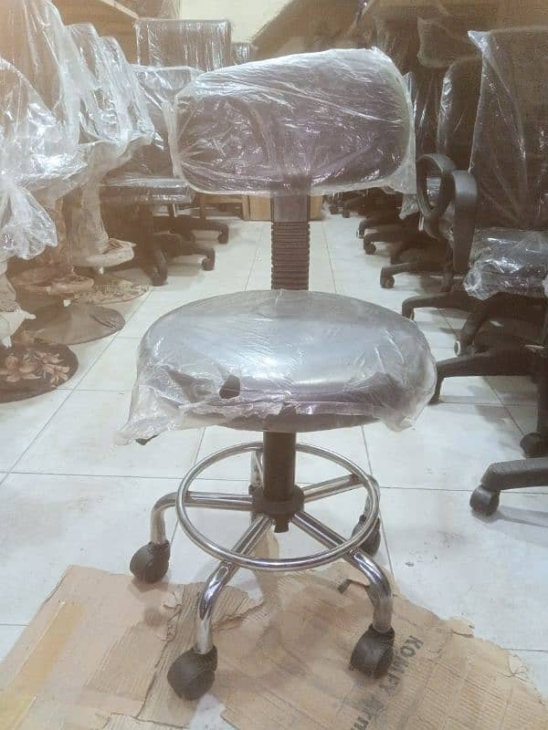 office chairs / revolving chair / repairing chairs / reception chair 12