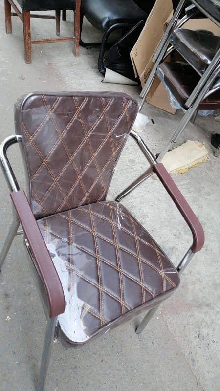 office chairs / revolving chair / repairing chairs / reception chair 14