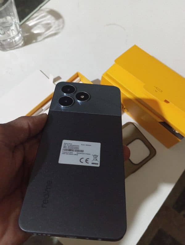 Realme Note 50 2