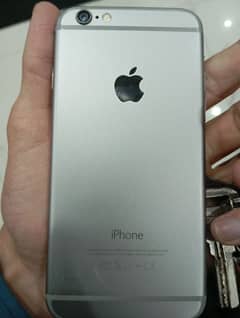 I phone 6