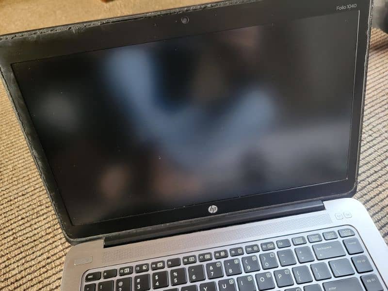 HP ELITEBOOK Foli 1040 G2 2