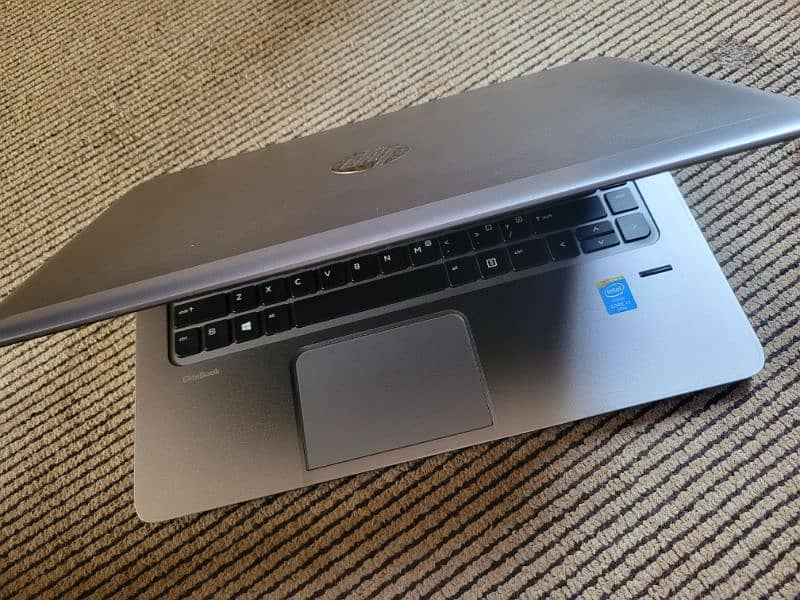 HP ELITEBOOK Foli 1040 G2 4