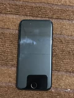 IPHONE 7 256 GB (PTA APPROVED )