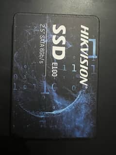 SSD 256GB | 100% Health | WhatsApp : 03240016436