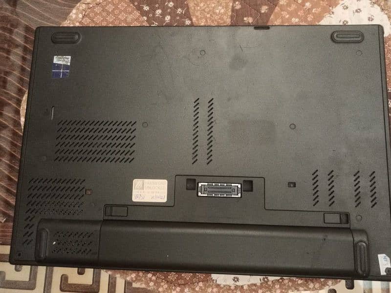 Lenovo t440p 2