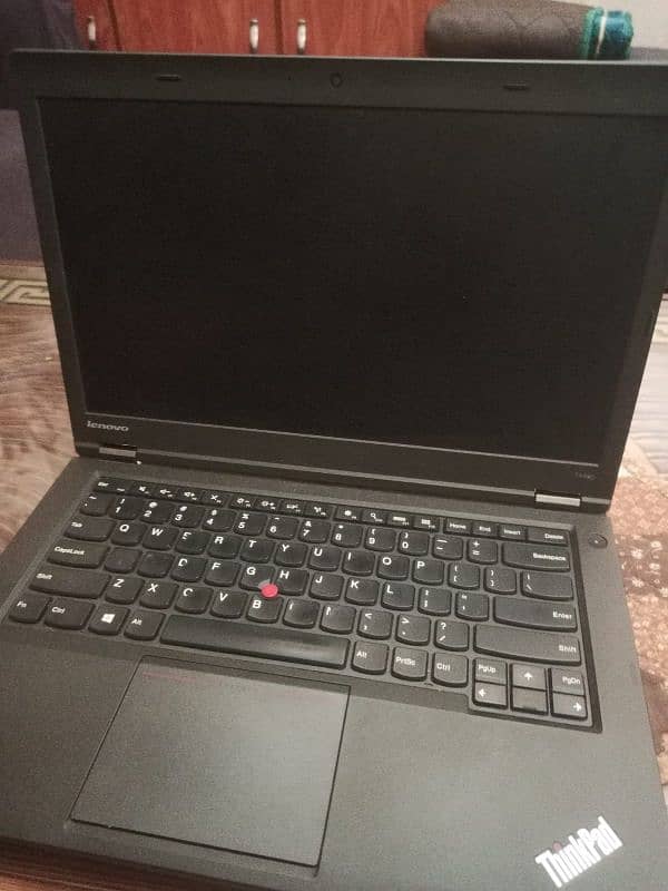 Lenovo t440p 3