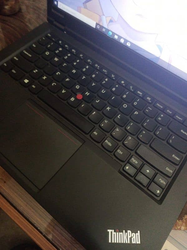 Lenovo t440p 4