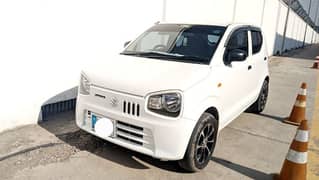 bank less Suzuki Alto 2023 ags automatic