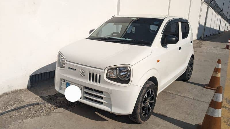 bank less Suzuki Alto 2023 ags automatic 3