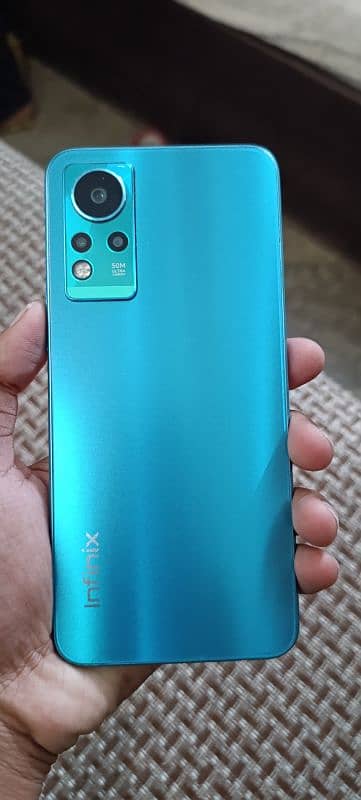 Infinix Note 11 3