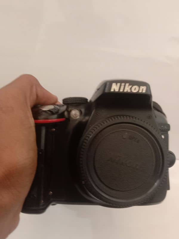 Nikon D5300 8