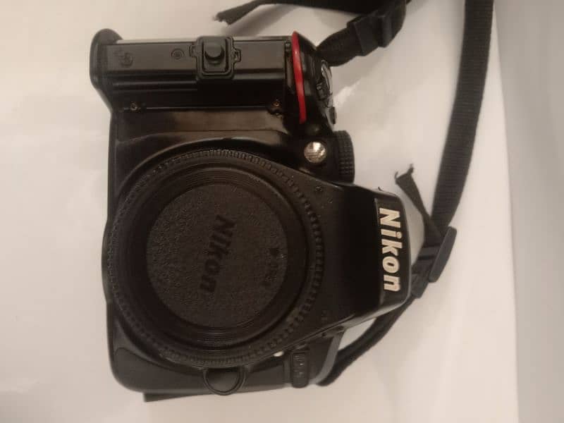 Nikon D5300 9