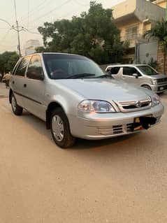 Suzuki Cultus VXR 2006