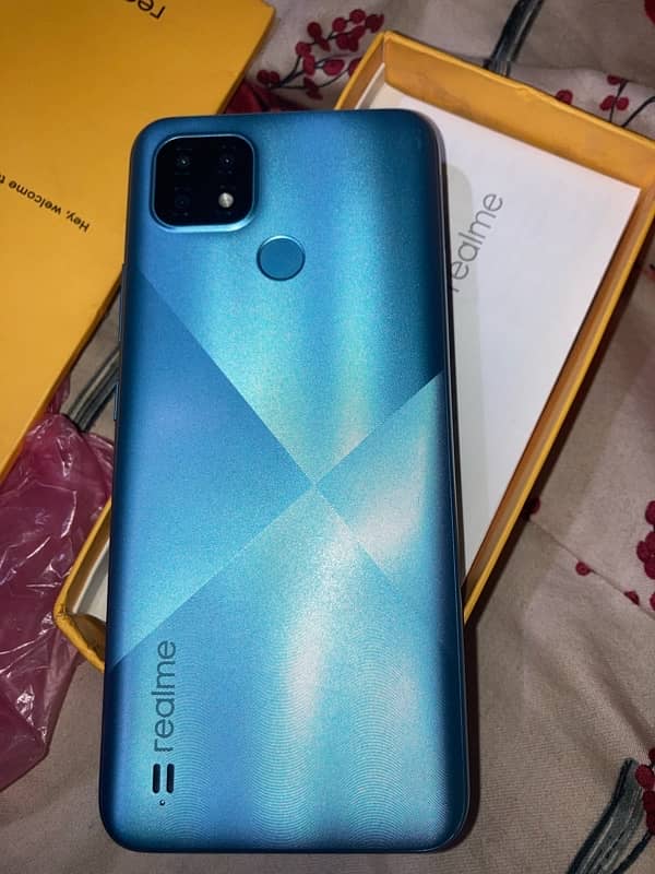 Realme c21 1