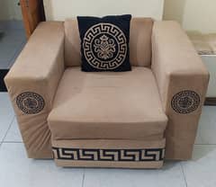 sofa set / sofas /6 seater sofas/furniture0313-7430332