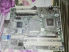 hp motherboard 7900 modl