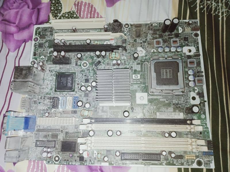 hp motherboard 7900 modl 0