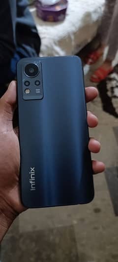 Infinix